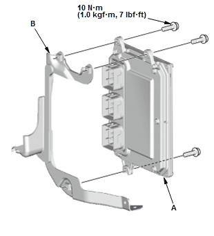 Engine Control System & Engine Mechanical - Service Information